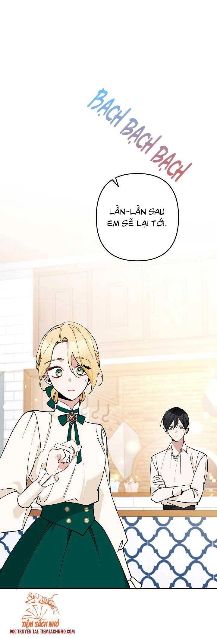 Đừng Đến Cửa Hàng Của Ác Nữ Chapter 24 - 16