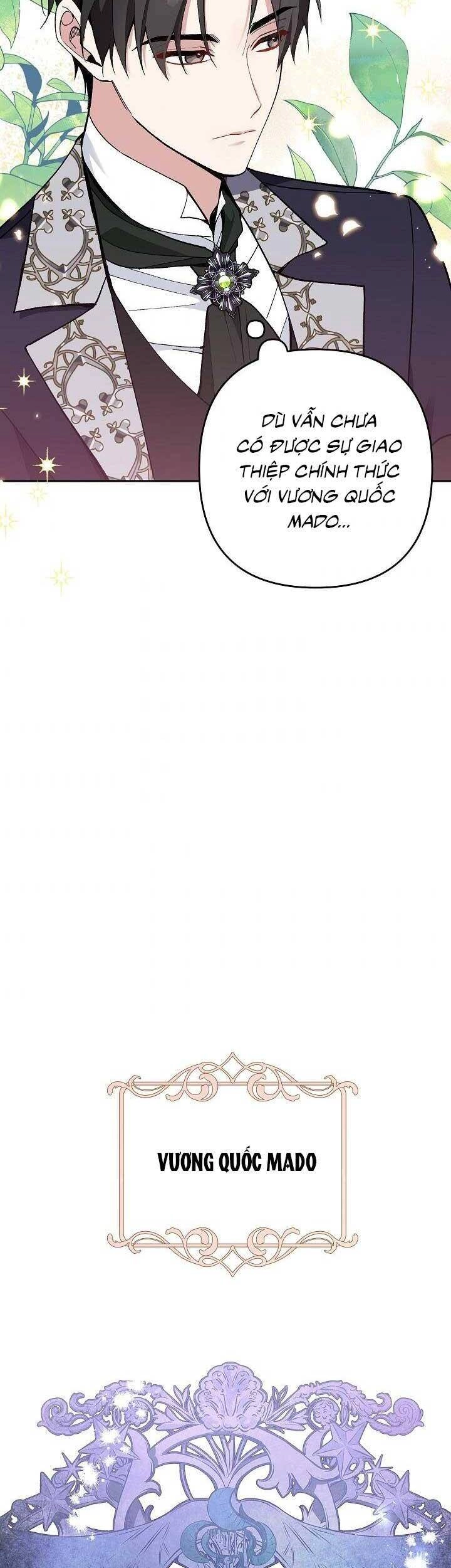 Đừng Đến Cửa Hàng Của Ác Nữ Chapter 24 - 23