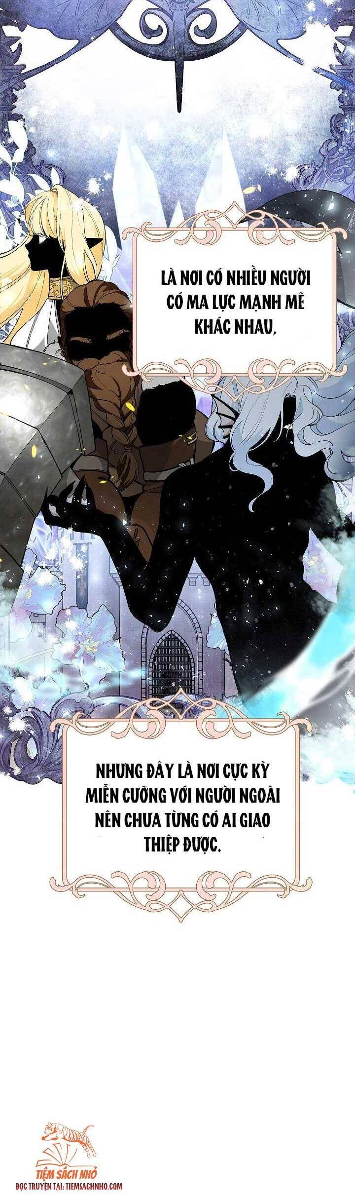 Đừng Đến Cửa Hàng Của Ác Nữ Chapter 24 - 24