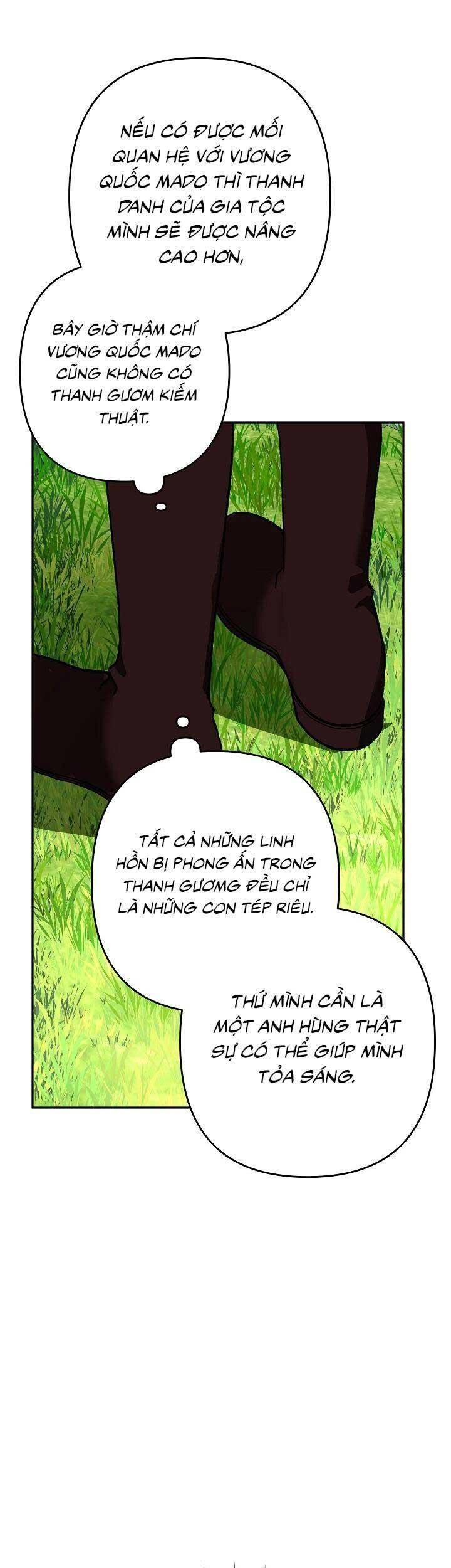 Đừng Đến Cửa Hàng Của Ác Nữ Chapter 24 - 25