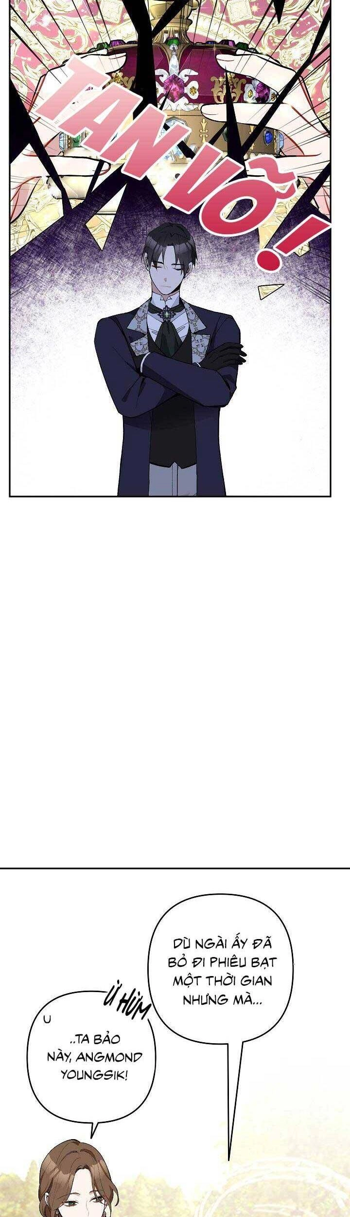 Đừng Đến Cửa Hàng Của Ác Nữ Chapter 24 - 29