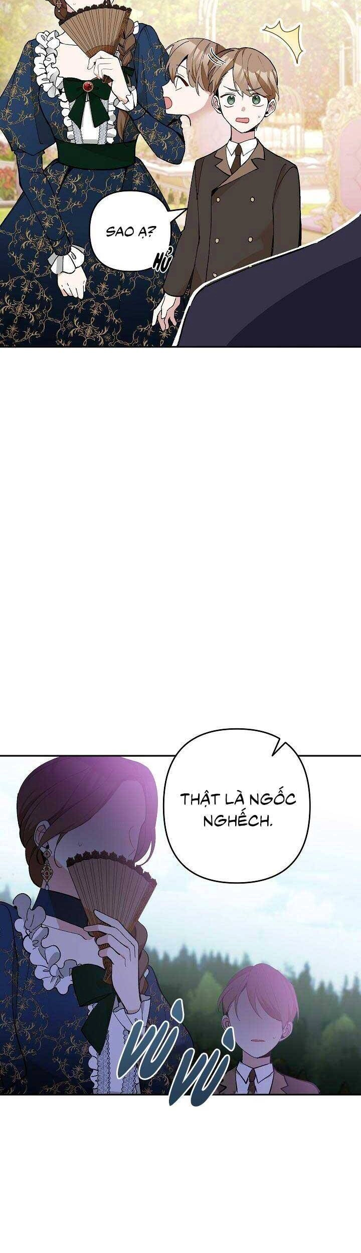 Đừng Đến Cửa Hàng Của Ác Nữ Chapter 24 - 30