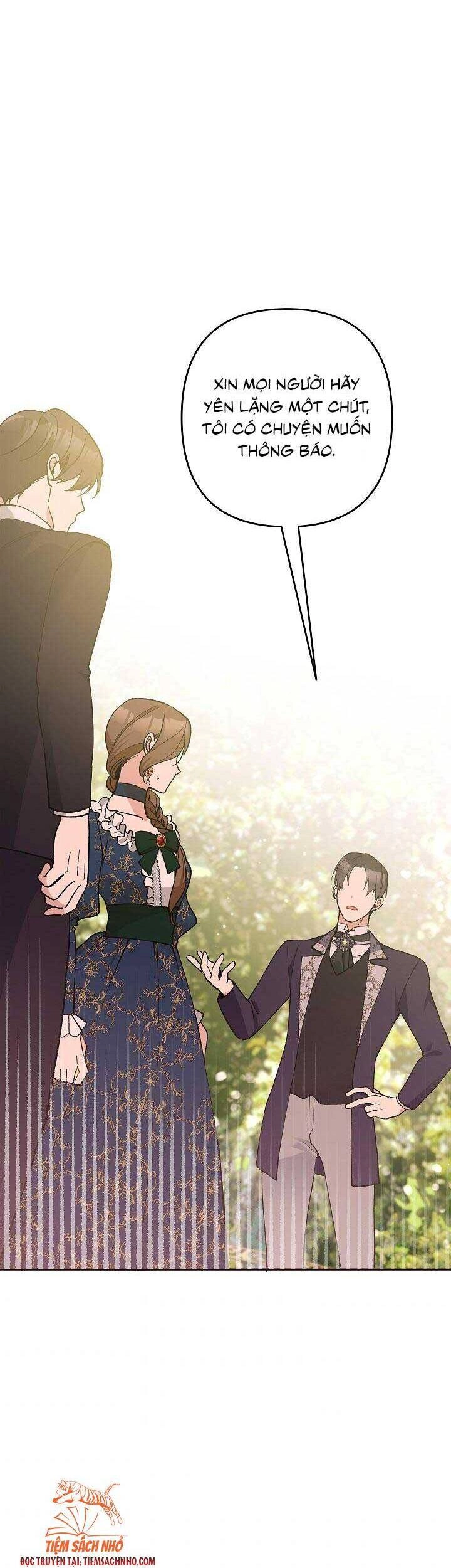 Đừng Đến Cửa Hàng Của Ác Nữ Chapter 24 - 31