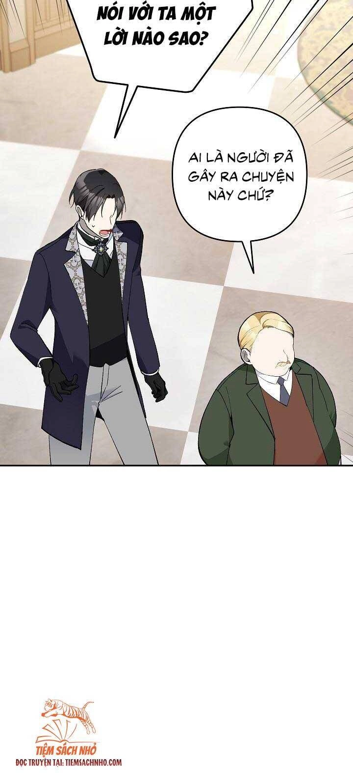 Đừng Đến Cửa Hàng Của Ác Nữ Chapter 24 - 39