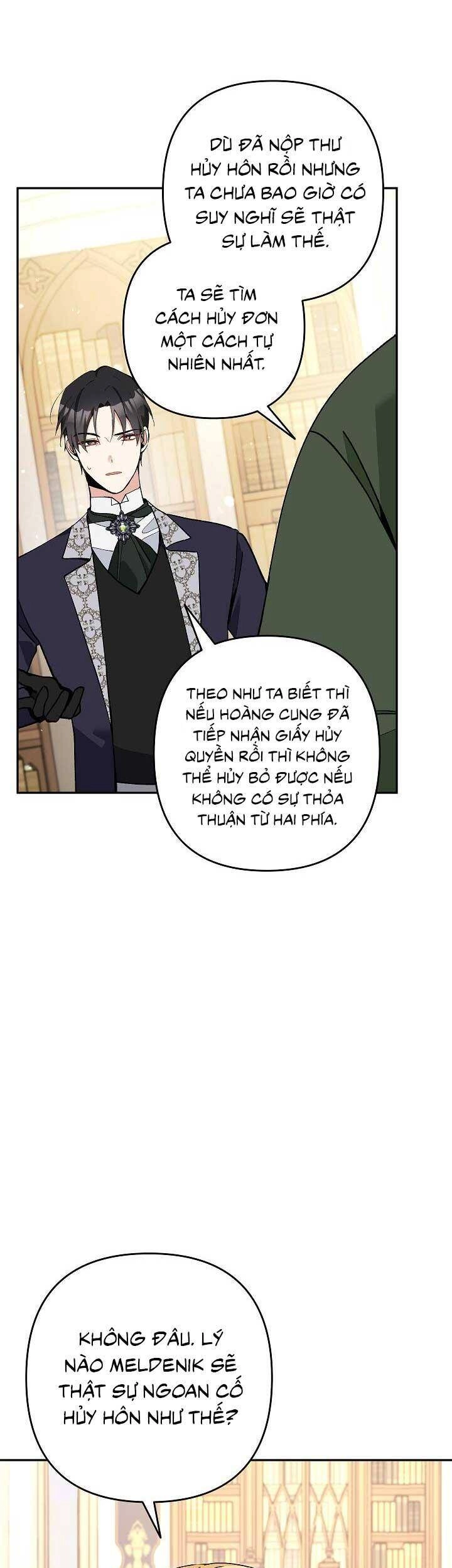 Đừng Đến Cửa Hàng Của Ác Nữ Chapter 24 - 40