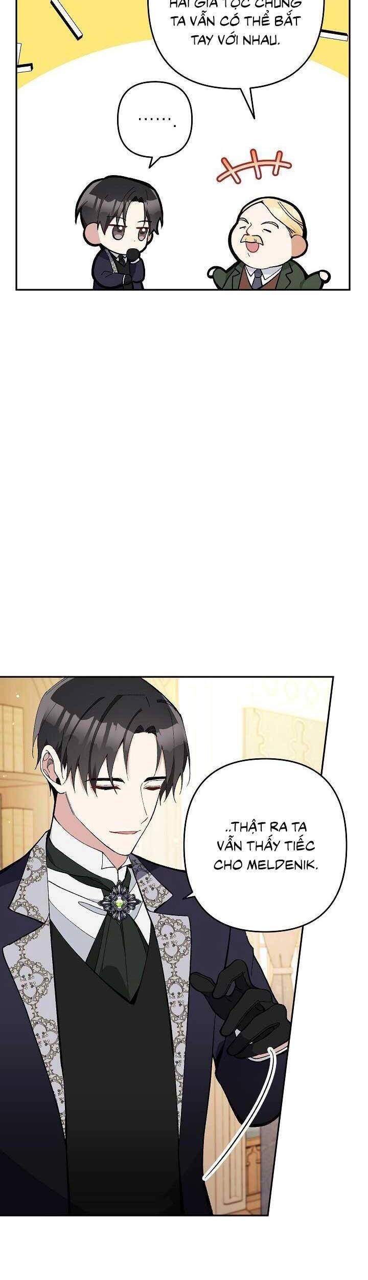 Đừng Đến Cửa Hàng Của Ác Nữ Chapter 24 - 46