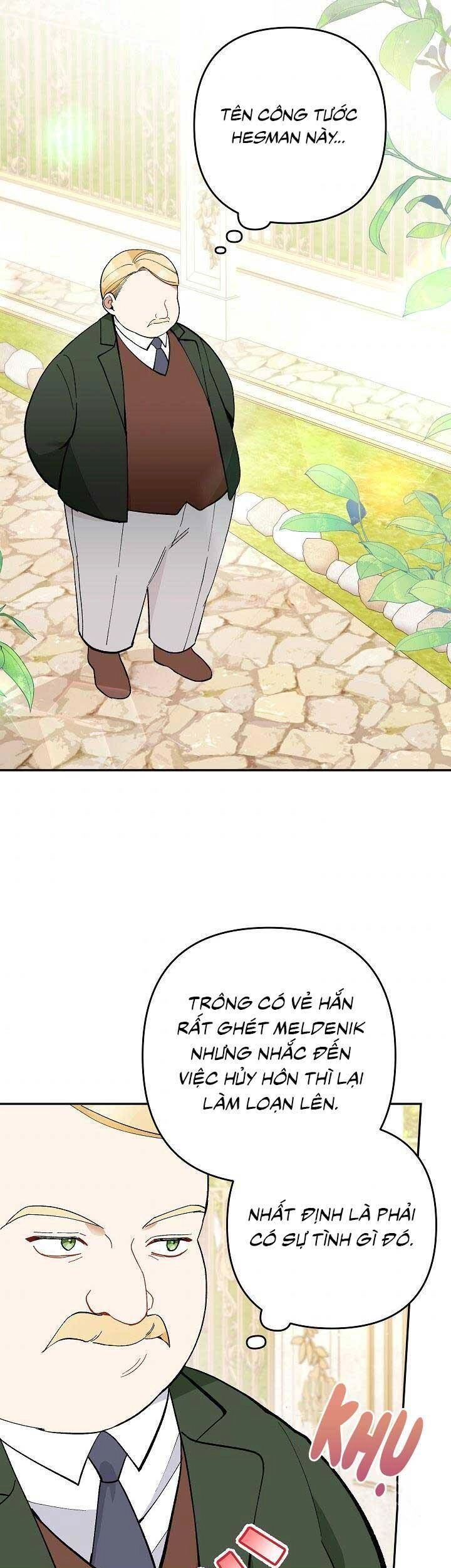 Đừng Đến Cửa Hàng Của Ác Nữ Chapter 24 - 48