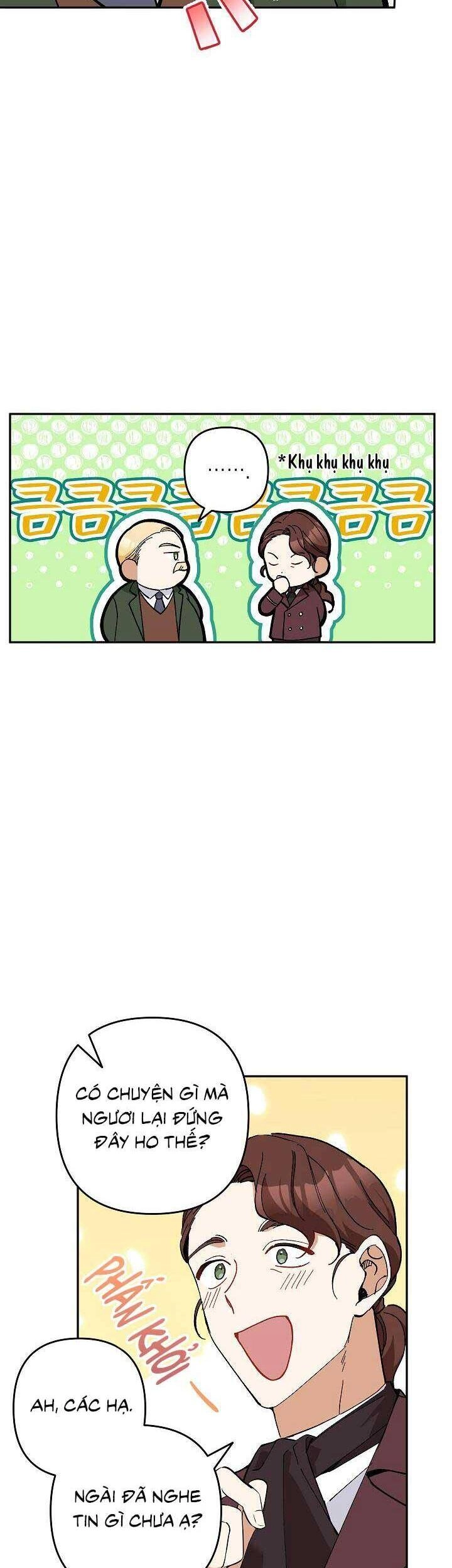 Đừng Đến Cửa Hàng Của Ác Nữ Chapter 24 - 49