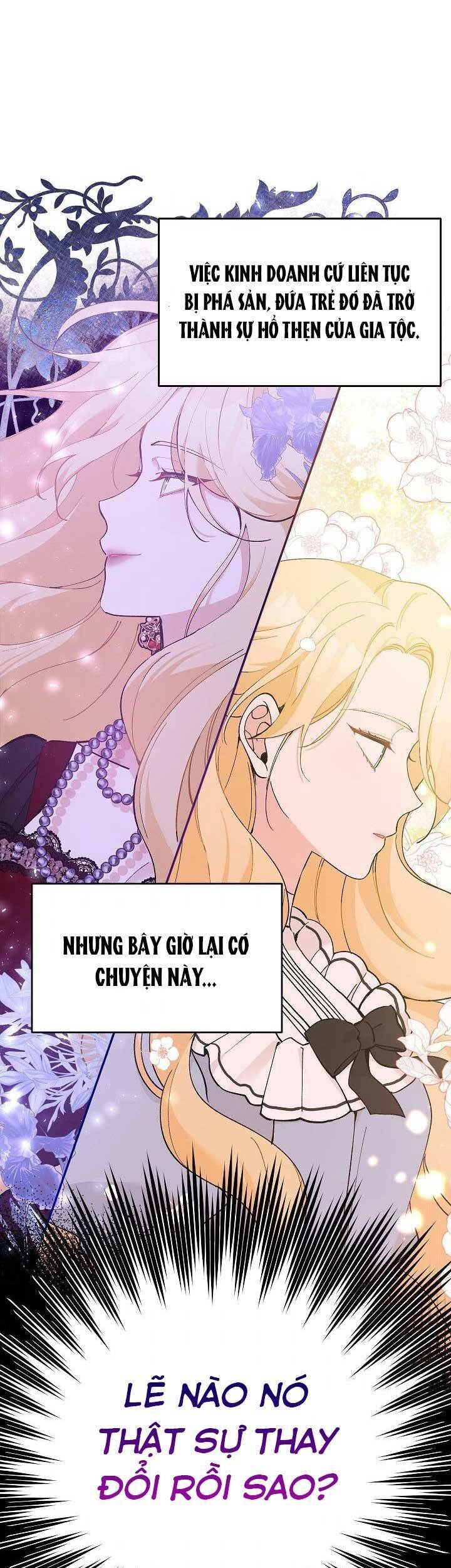 Đừng Đến Cửa Hàng Của Ác Nữ Chapter 24 - 57