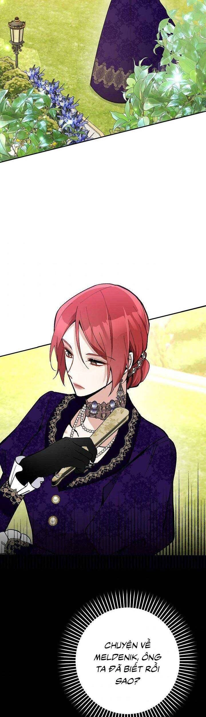 Đừng Đến Cửa Hàng Của Ác Nữ Chapter 25 - 2