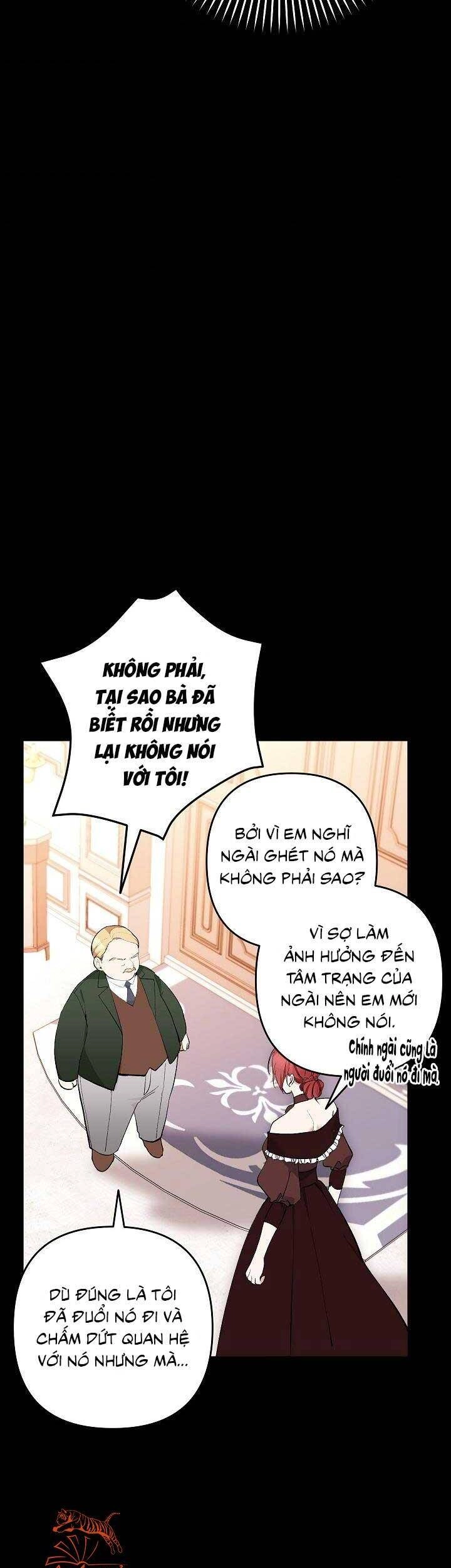 Đừng Đến Cửa Hàng Của Ác Nữ Chapter 25 - 3