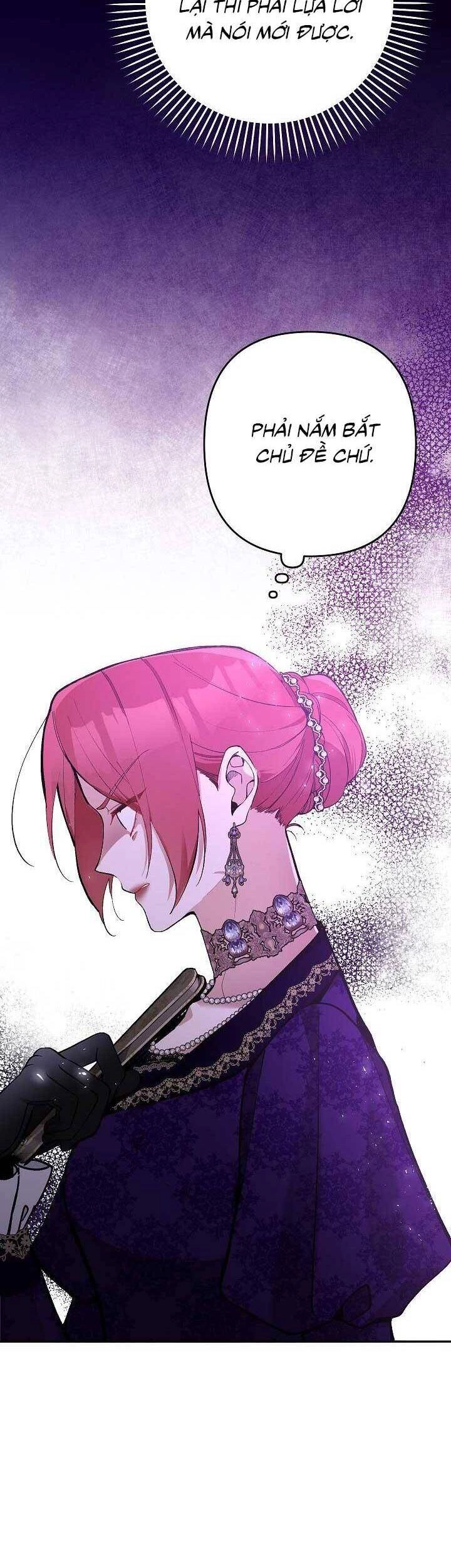 Đừng Đến Cửa Hàng Của Ác Nữ Chapter 25 - 6