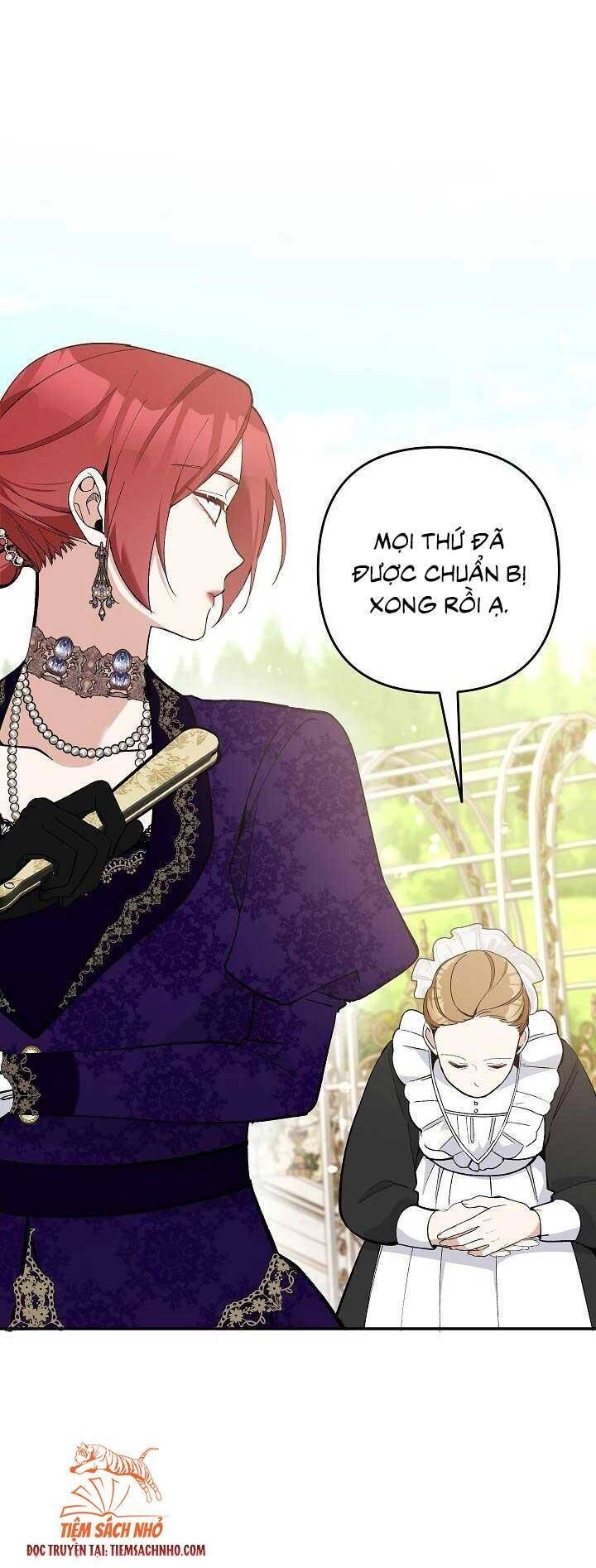 Đừng Đến Cửa Hàng Của Ác Nữ Chapter 25 - 11