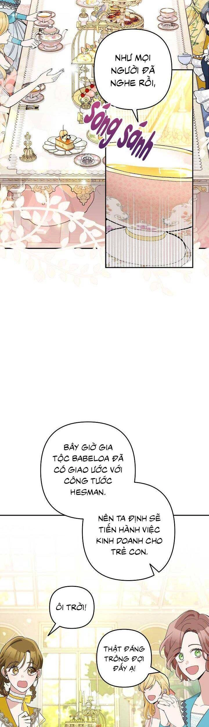 Đừng Đến Cửa Hàng Của Ác Nữ Chapter 25 - 15