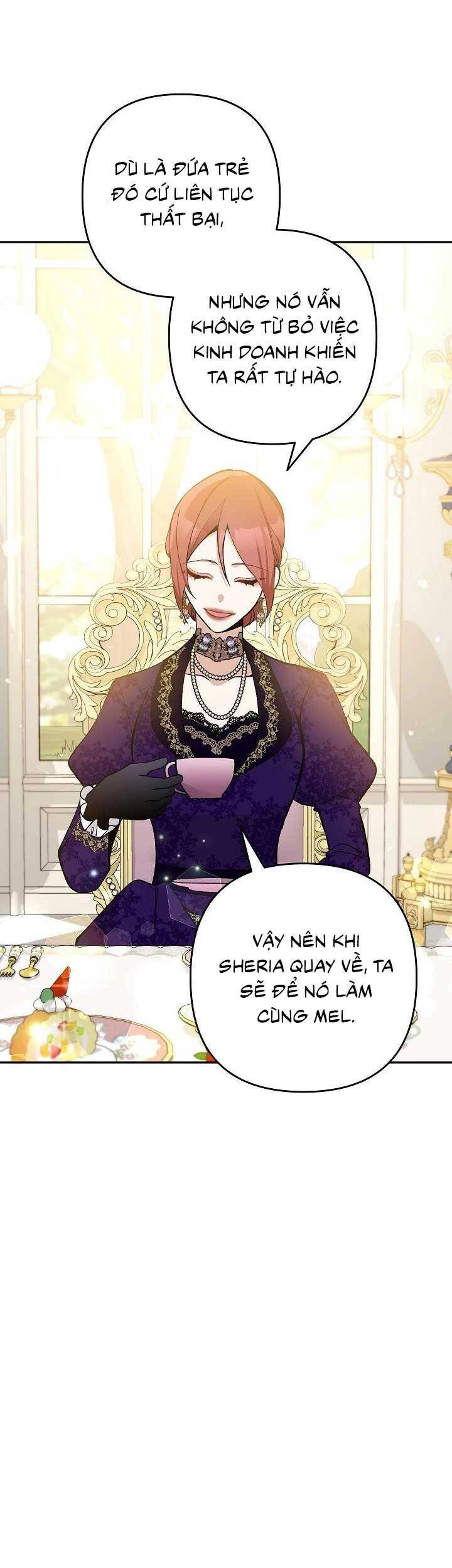 Đừng Đến Cửa Hàng Của Ác Nữ Chapter 25 - 17