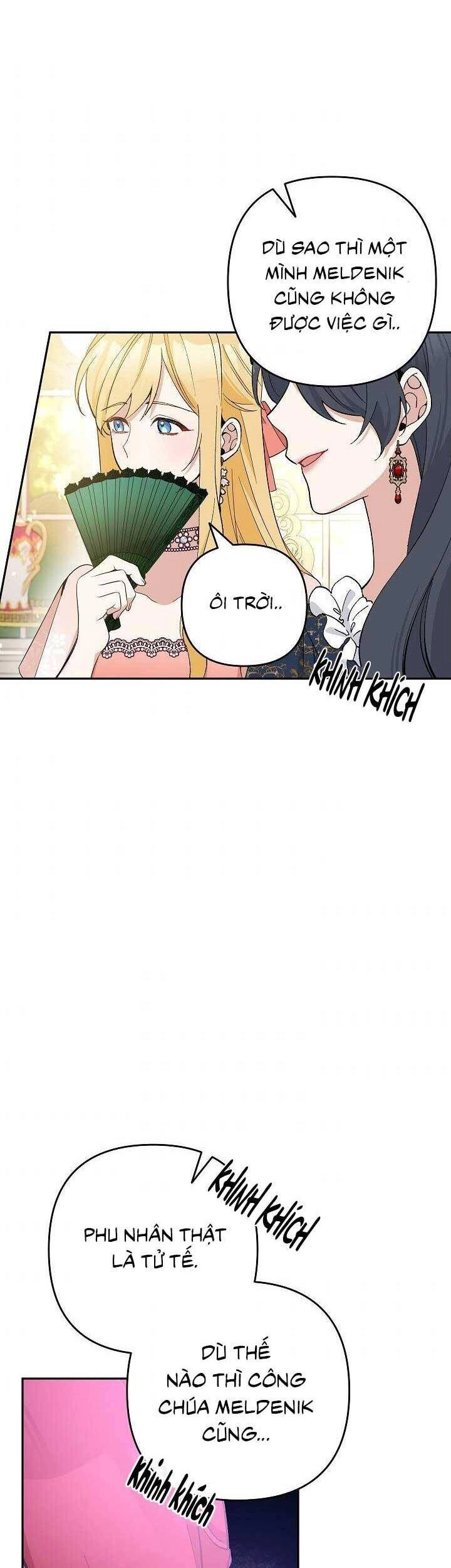 Đừng Đến Cửa Hàng Của Ác Nữ Chapter 25 - 18