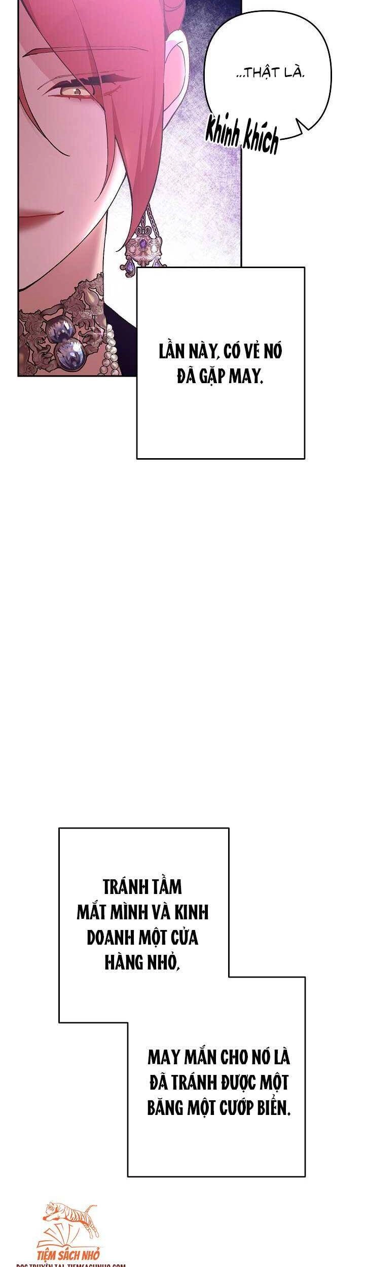 Đừng Đến Cửa Hàng Của Ác Nữ Chapter 25 - 19