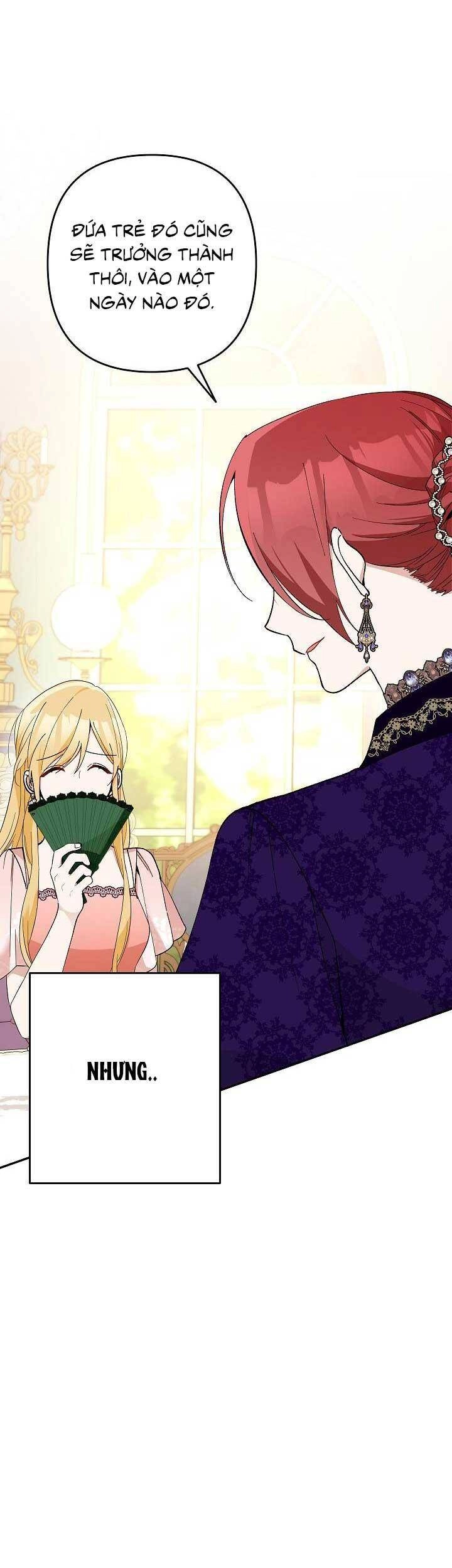 Đừng Đến Cửa Hàng Của Ác Nữ Chapter 25 - 21