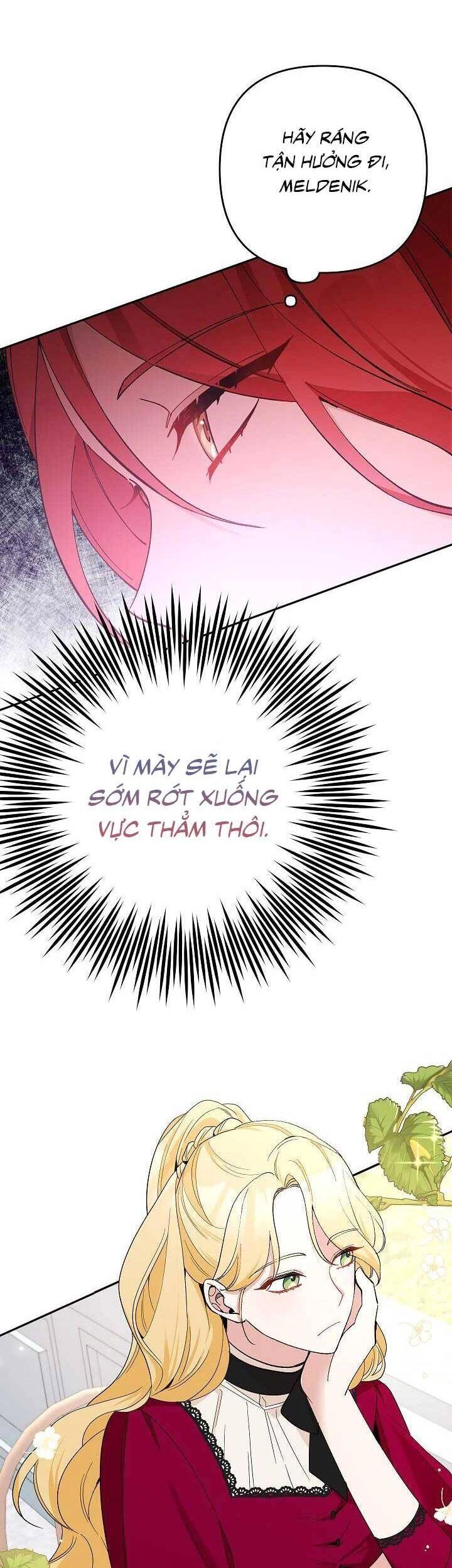 Đừng Đến Cửa Hàng Của Ác Nữ Chapter 25 - 22