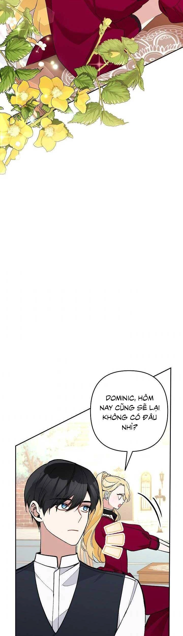 Đừng Đến Cửa Hàng Của Ác Nữ Chapter 25 - 23