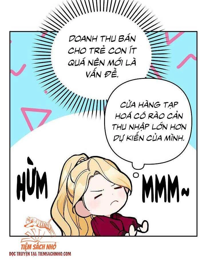 Đừng Đến Cửa Hàng Của Ác Nữ Chapter 25 - 26