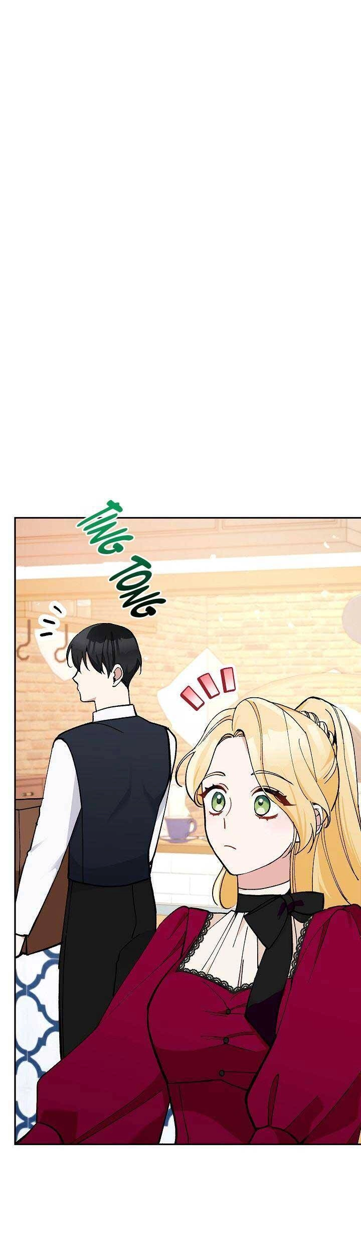 Đừng Đến Cửa Hàng Của Ác Nữ Chapter 25 - 27