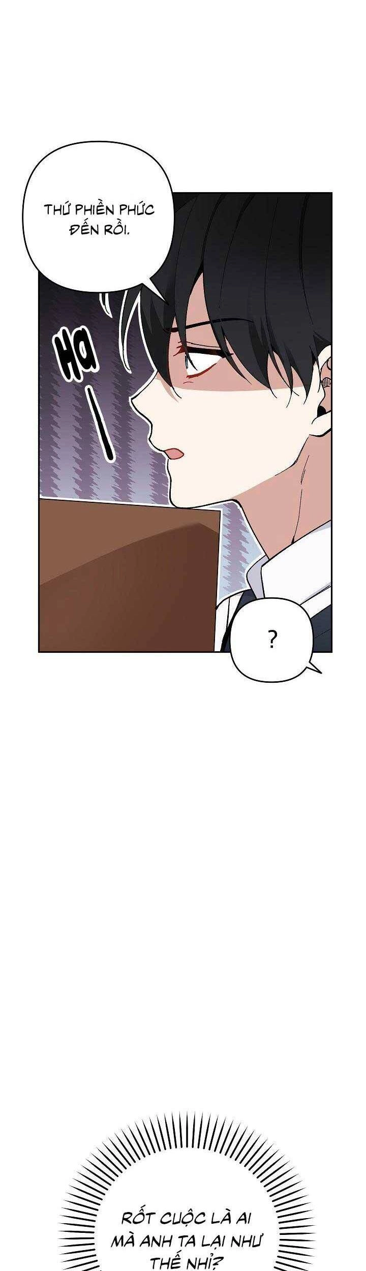 Đừng Đến Cửa Hàng Của Ác Nữ Chapter 25 - 28