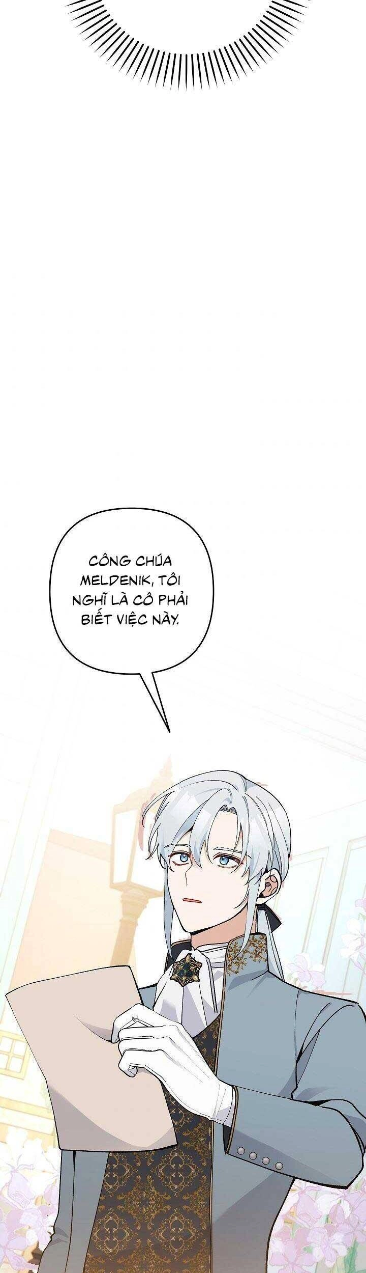 Đừng Đến Cửa Hàng Của Ác Nữ Chapter 25 - 29