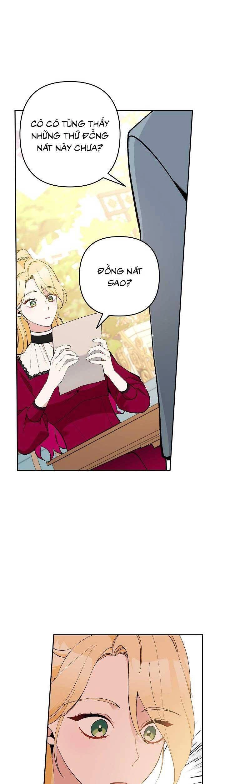 Đừng Đến Cửa Hàng Của Ác Nữ Chapter 25 - 31