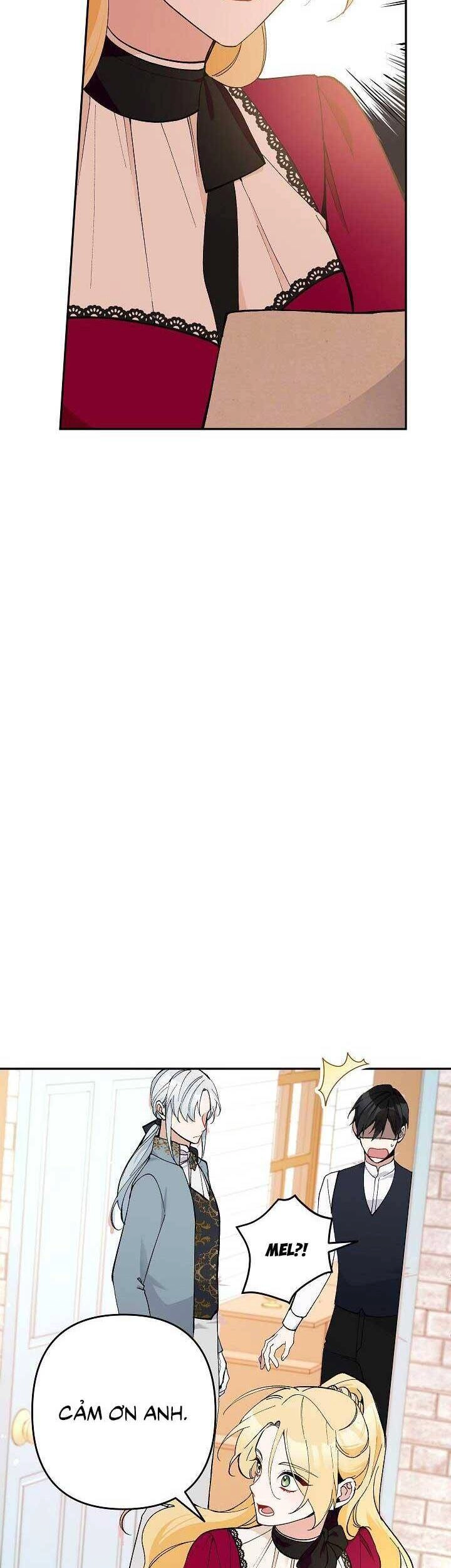 Đừng Đến Cửa Hàng Của Ác Nữ Chapter 25 - 32