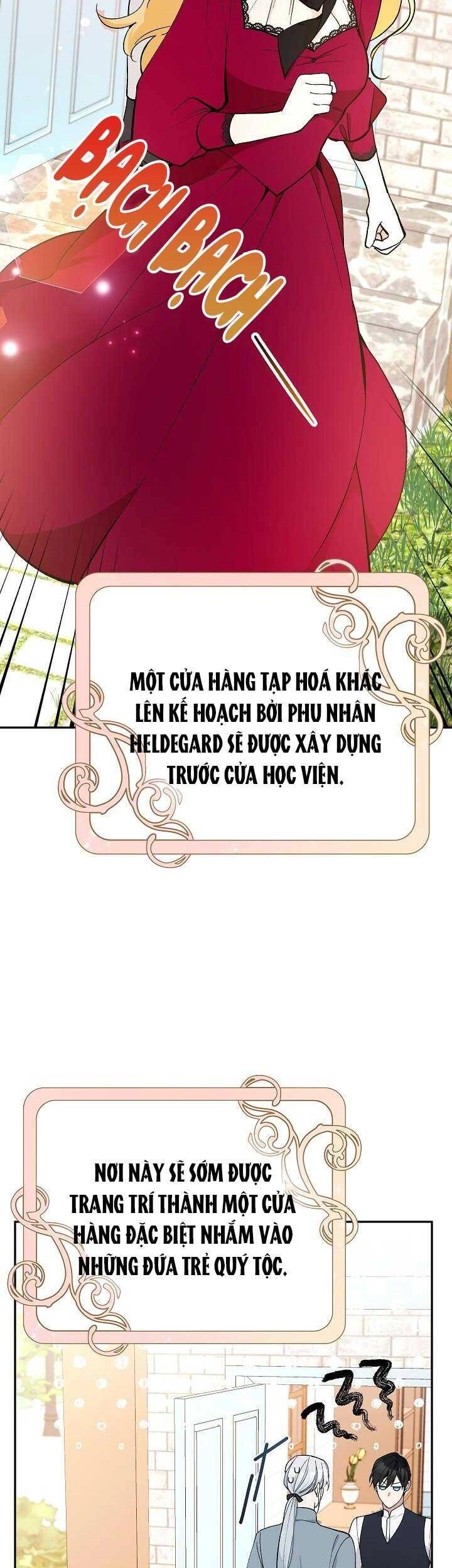 Đừng Đến Cửa Hàng Của Ác Nữ Chapter 25 - 33