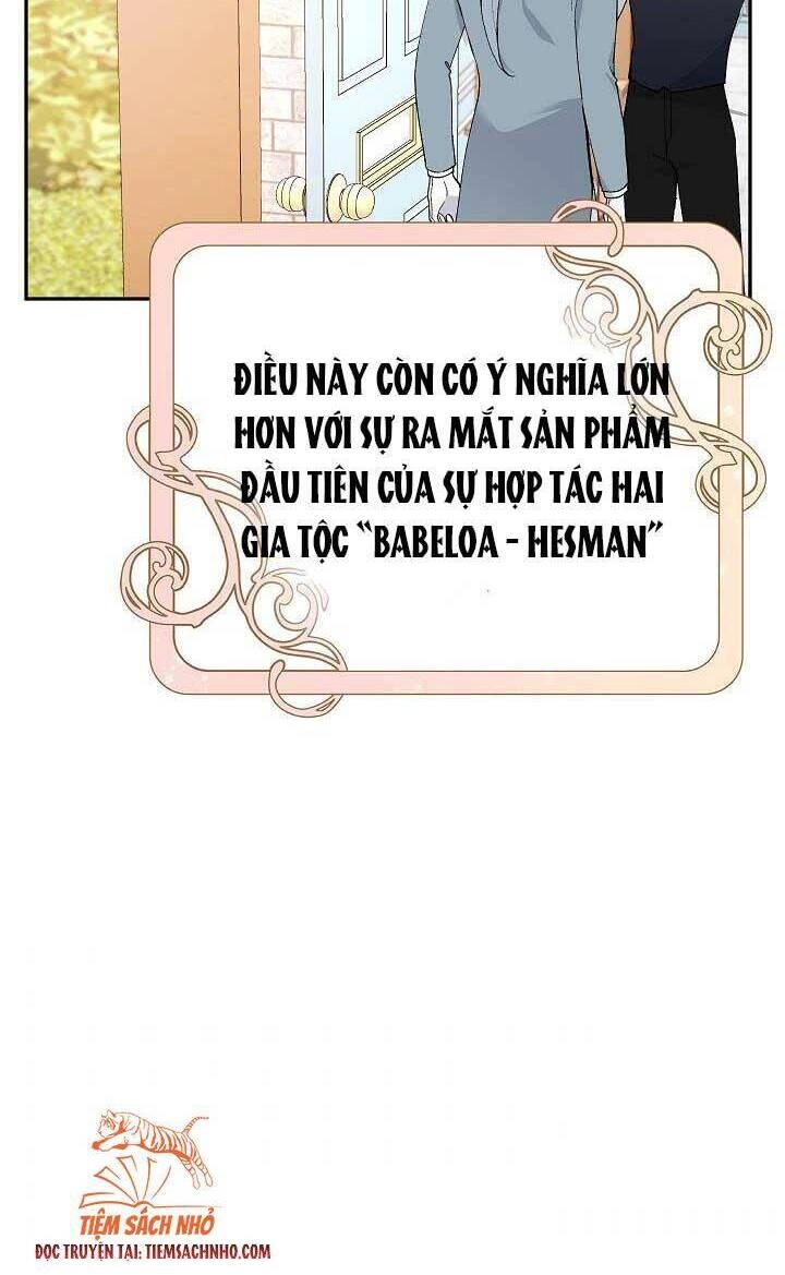 Đừng Đến Cửa Hàng Của Ác Nữ Chapter 25 - 34