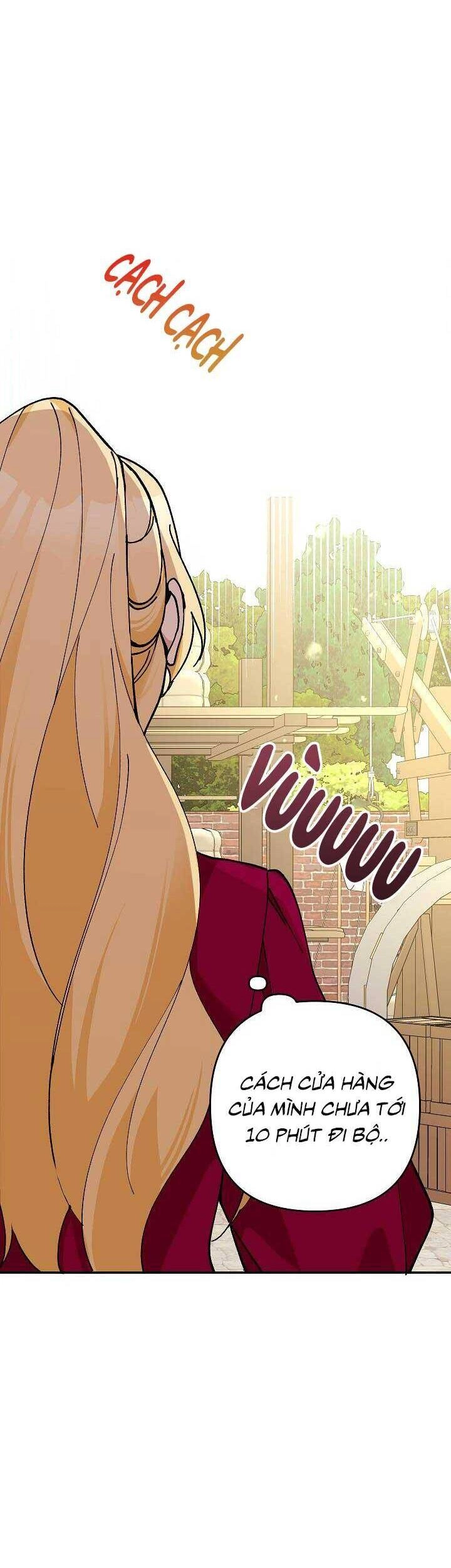 Đừng Đến Cửa Hàng Của Ác Nữ Chapter 25 - 36