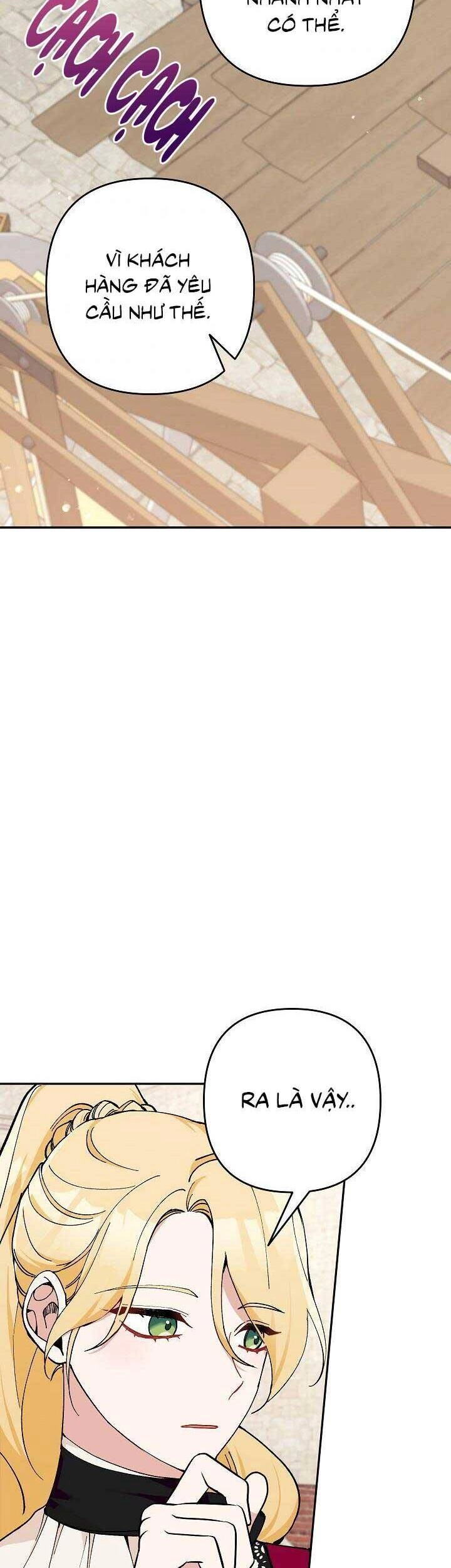 Đừng Đến Cửa Hàng Của Ác Nữ Chapter 25 - 40