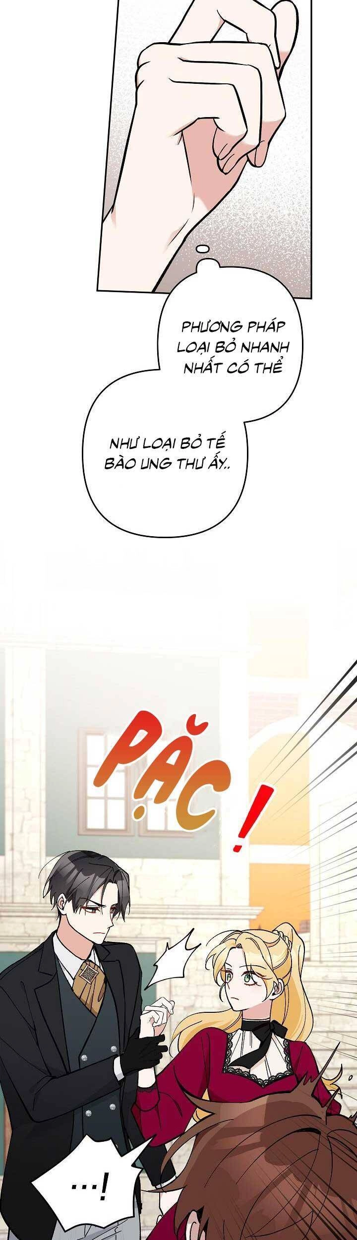 Đừng Đến Cửa Hàng Của Ác Nữ Chapter 25 - 42