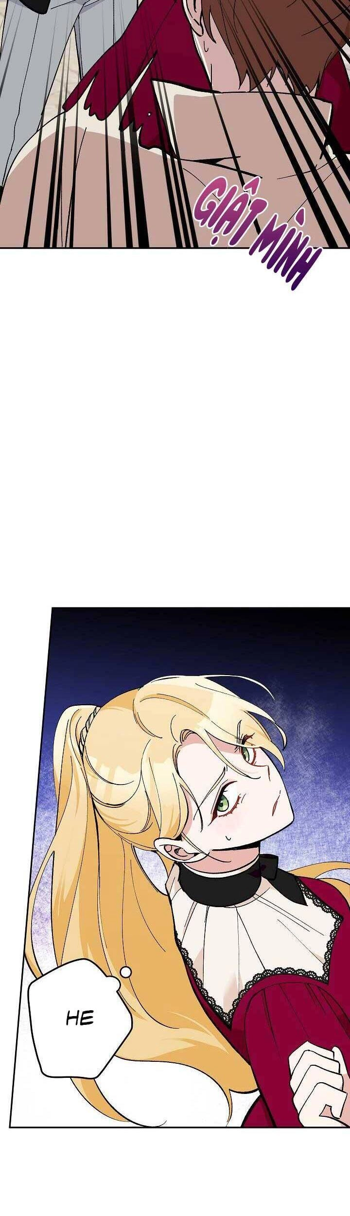 Đừng Đến Cửa Hàng Của Ác Nữ Chapter 25 - 43