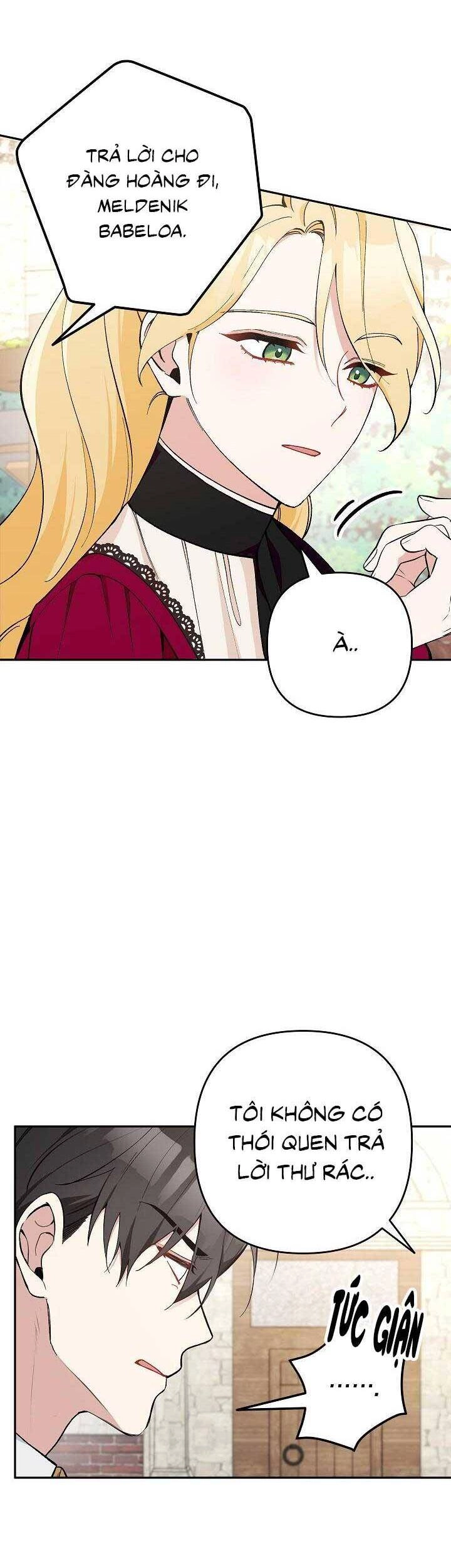 Đừng Đến Cửa Hàng Của Ác Nữ Chapter 25 - 47