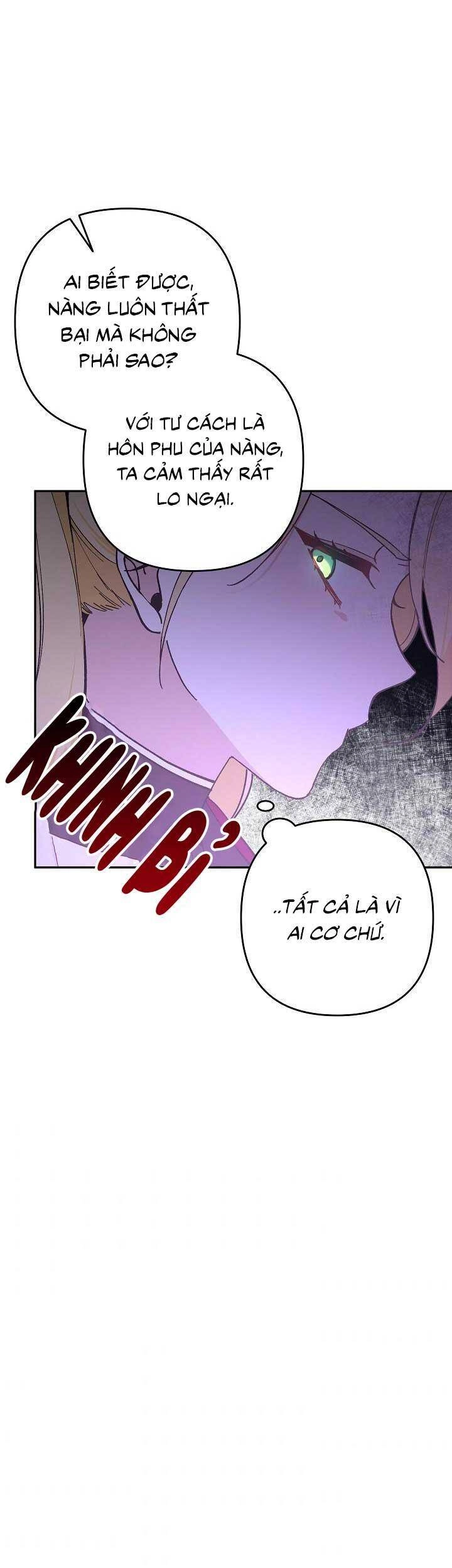 Đừng Đến Cửa Hàng Của Ác Nữ Chapter 25 - 50