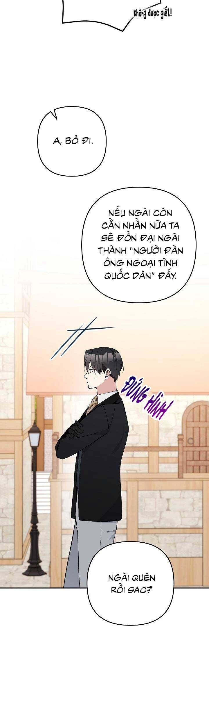 Đừng Đến Cửa Hàng Của Ác Nữ Chapter 25 - 53