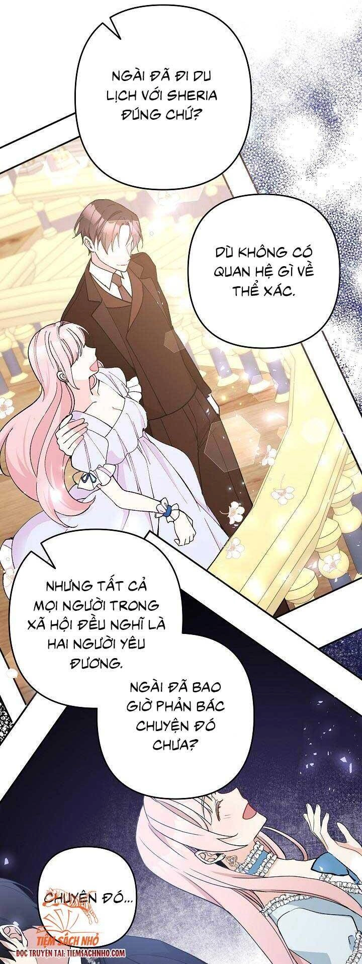 Đừng Đến Cửa Hàng Của Ác Nữ Chapter 25 - 55