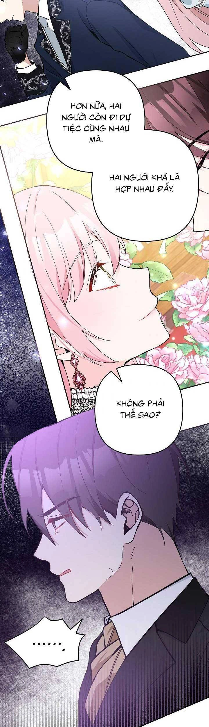 Đừng Đến Cửa Hàng Của Ác Nữ Chapter 25 - 56