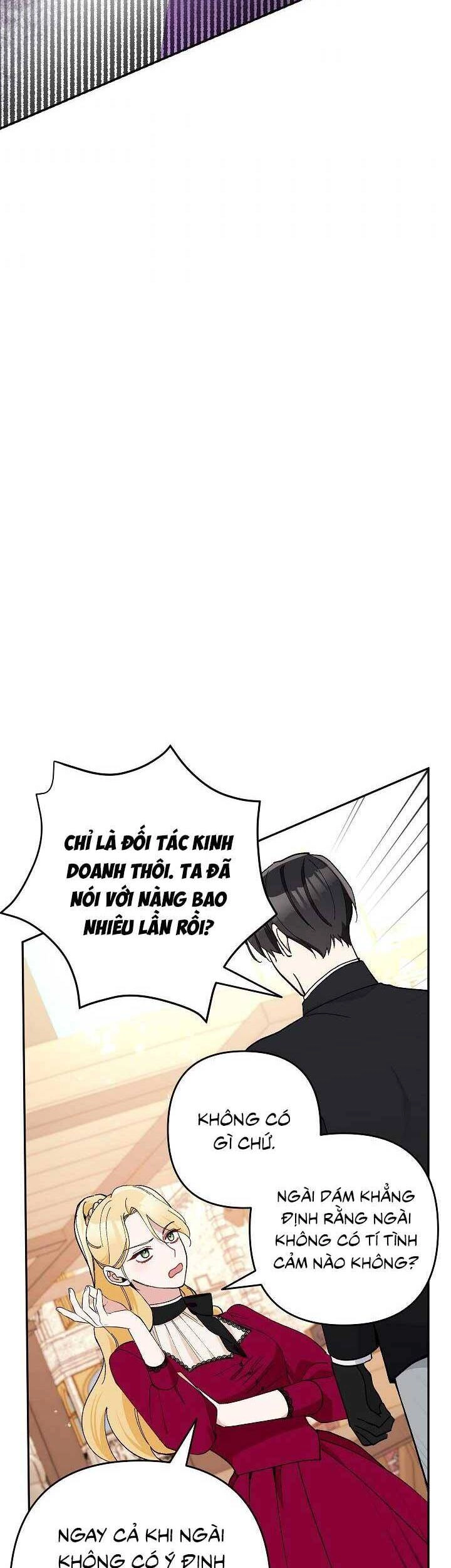 Đừng Đến Cửa Hàng Của Ác Nữ Chapter 25 - 57