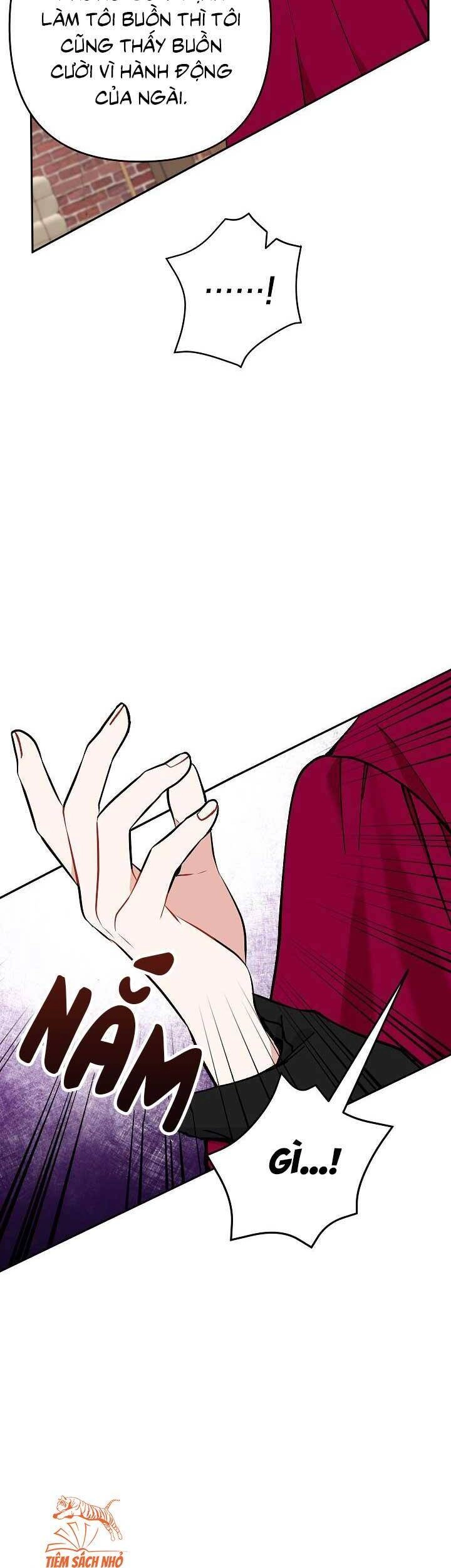 Đừng Đến Cửa Hàng Của Ác Nữ Chapter 25 - 58