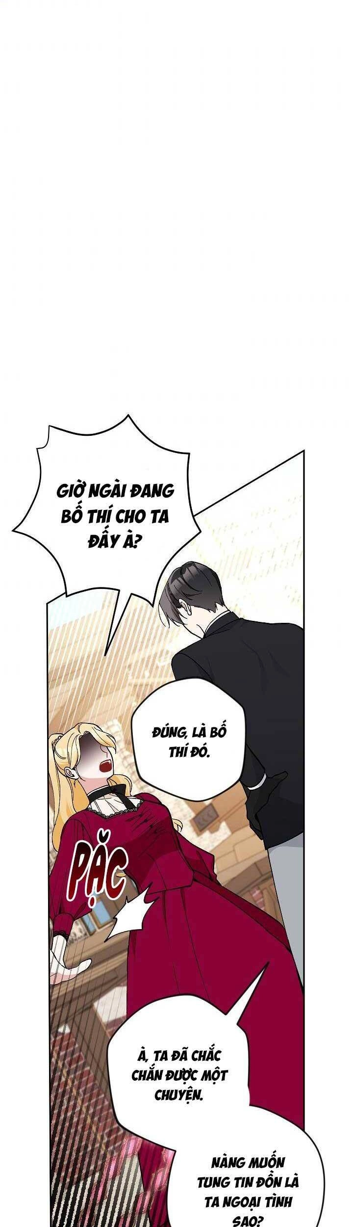 Đừng Đến Cửa Hàng Của Ác Nữ Chapter 25 - 62