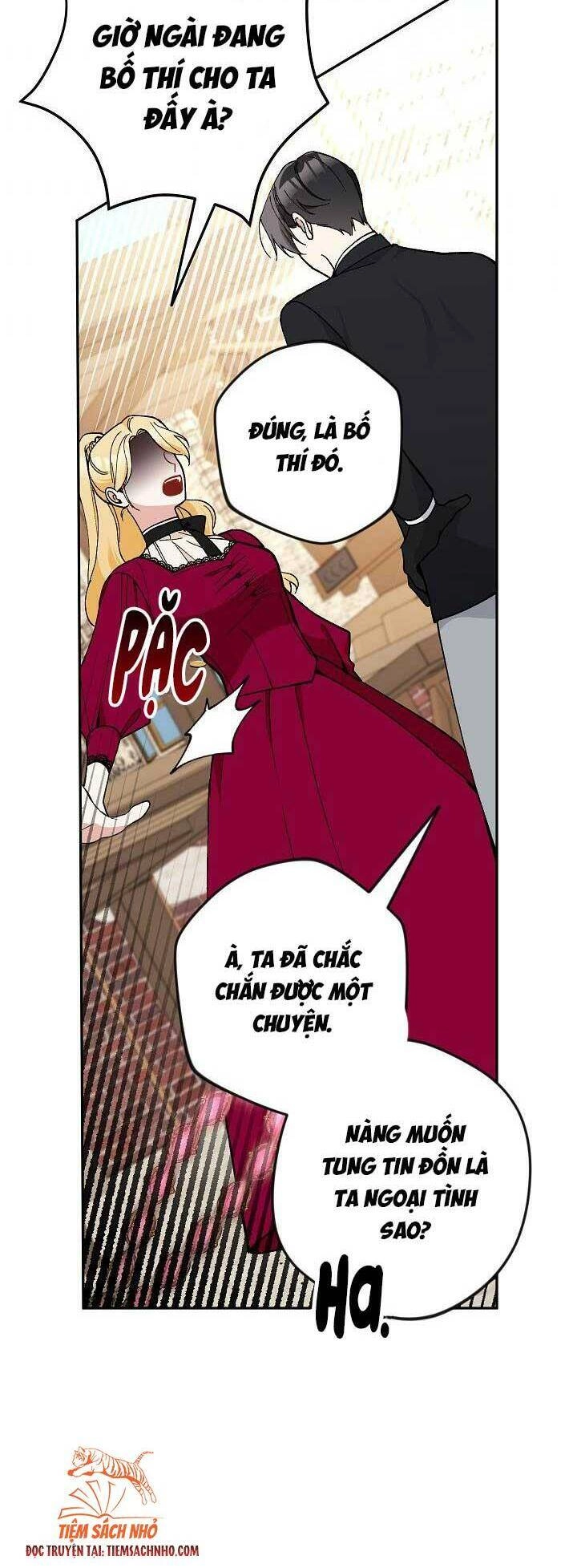 Đừng Đến Cửa Hàng Của Ác Nữ Chapter 25 - 72