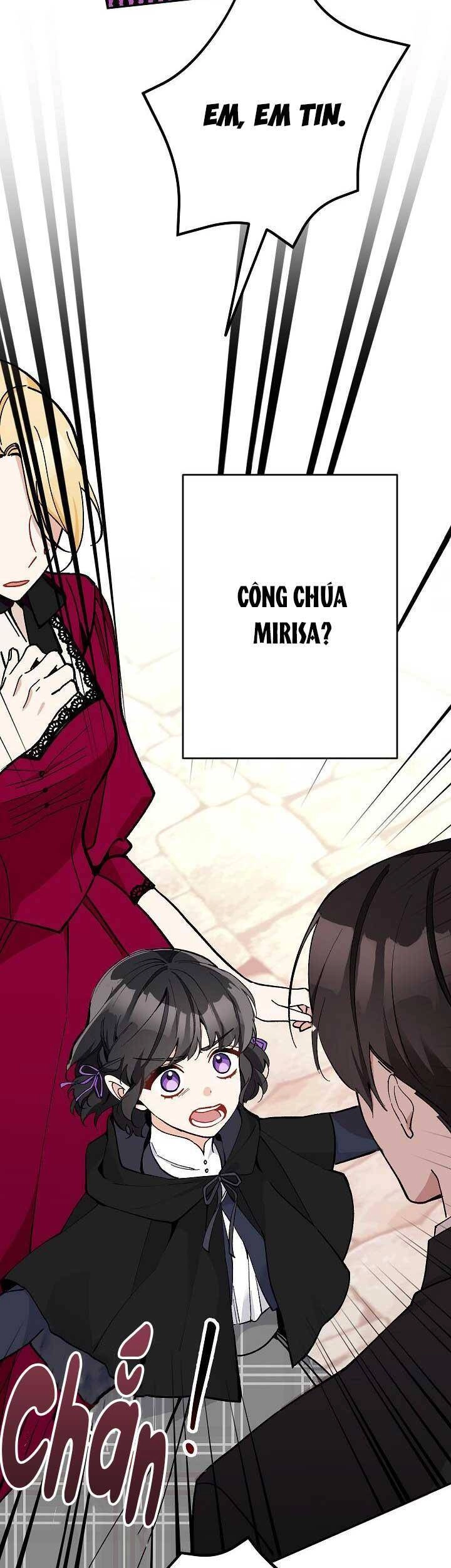 Đừng Đến Cửa Hàng Của Ác Nữ Chapter 26 - 5