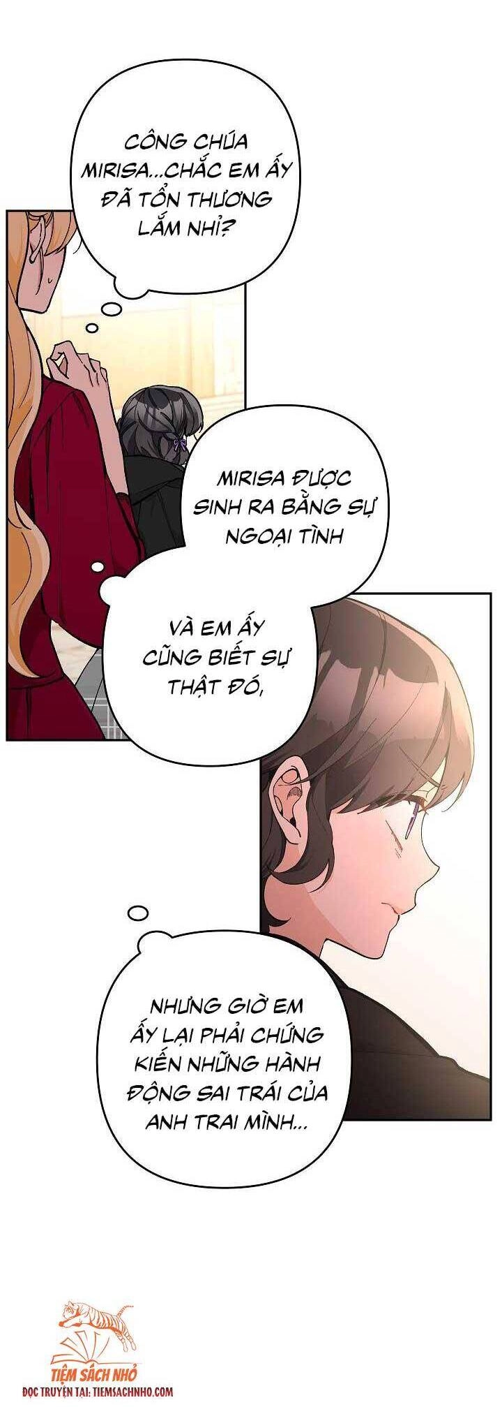 Đừng Đến Cửa Hàng Của Ác Nữ Chapter 26 - 8