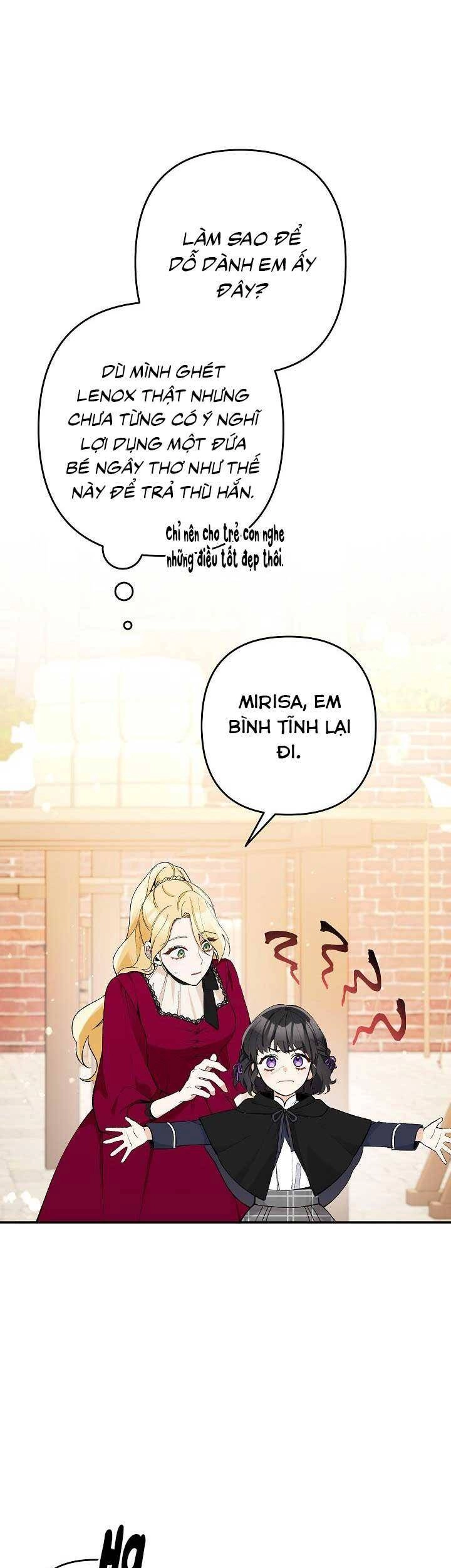 Đừng Đến Cửa Hàng Của Ác Nữ Chapter 26 - 9