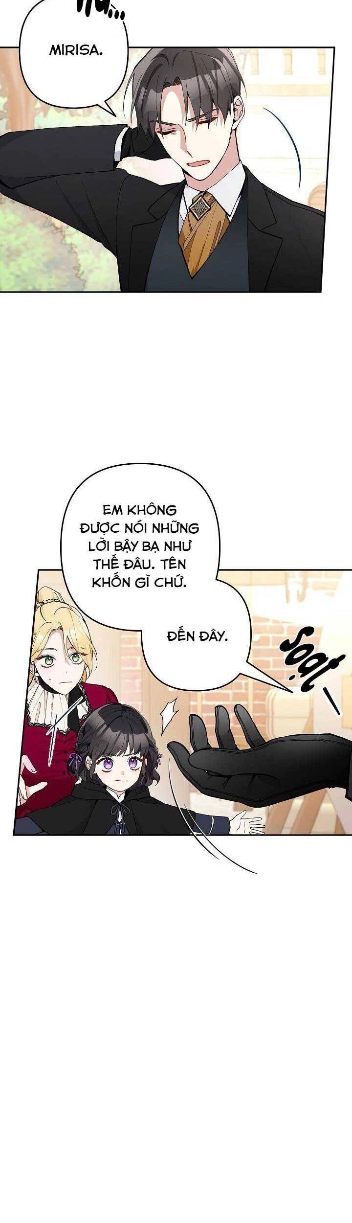 Đừng Đến Cửa Hàng Của Ác Nữ Chapter 26 - 10