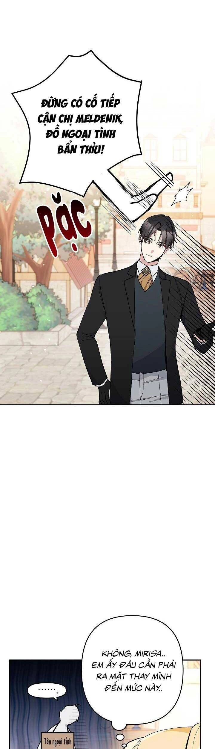 Đừng Đến Cửa Hàng Của Ác Nữ Chapter 26 - 11